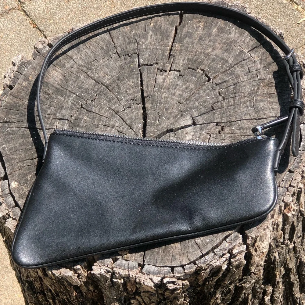 Aupen Mini Shoulder Bag